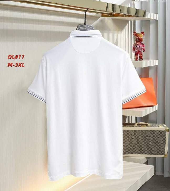 Tom Ford Polo Shirts Short _SKUTomFordM-3XL12yr1725424